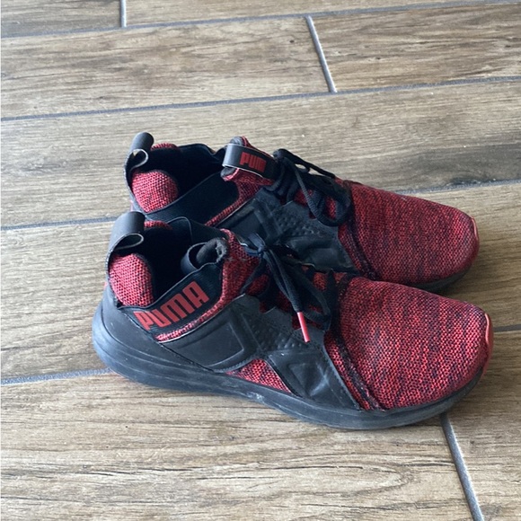 Mens puma shoes - Picture 2 of 2